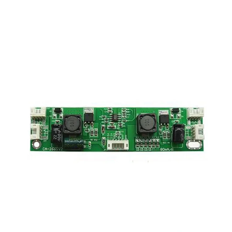 CA-266S 266S 80-480mA выход универсальный 32-65 дюймов светодиодная подсветка ЖК-телевизора постоянный ток драйвер платы