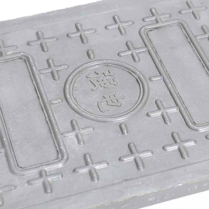 Fiberglass manhole cover composite resin sealing electrical manhole covers