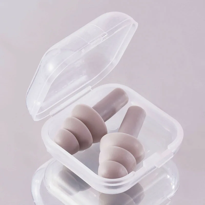2023 hot sale  Anti-lost High Quality Earplug for Music Party
