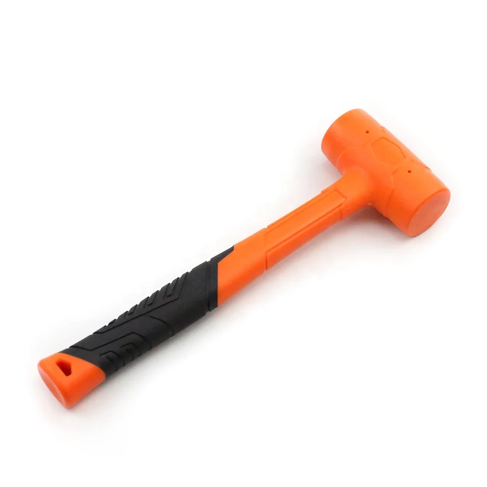 PVC installing hammer rubber mallet for ceramic tile floor installation