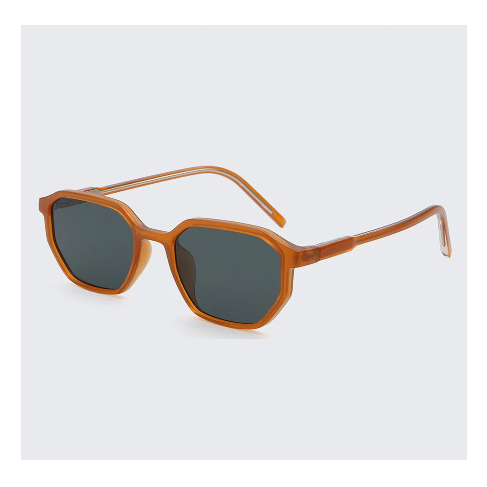 Sparloo 10879 CP arms retro sunglasses fashion 2024 unisex