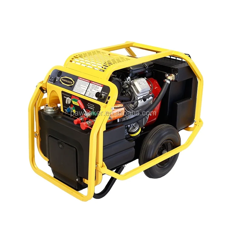 Briggs & Stratton модель 18 л.с. GHP18-30/40 бензиновый двигатель гидравлическая силовая установка для инструменты для подводной съемки