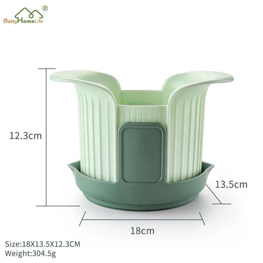 Wholesale Custom Hand Held 2 in 1 Multifunction Vegetable Cutter Slicer Tomato Chopper Cutter with Holder