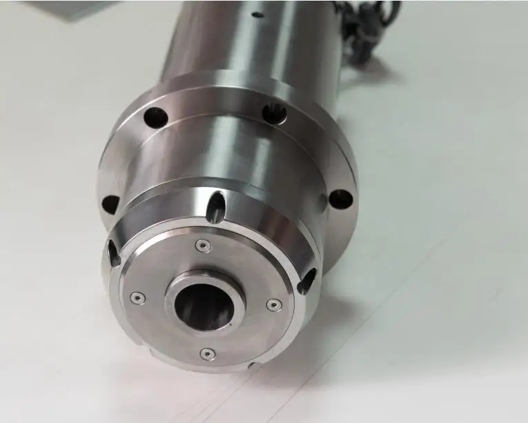 Europe Quality BT30 BT motor spindle for cnc router with CE certificate