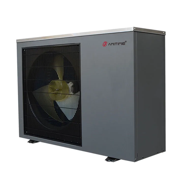 Oem Odm Custom New Energy Quiet Operation Wifi Module R32 Heat Pump Air To Water Inverter 12kW Monoblock