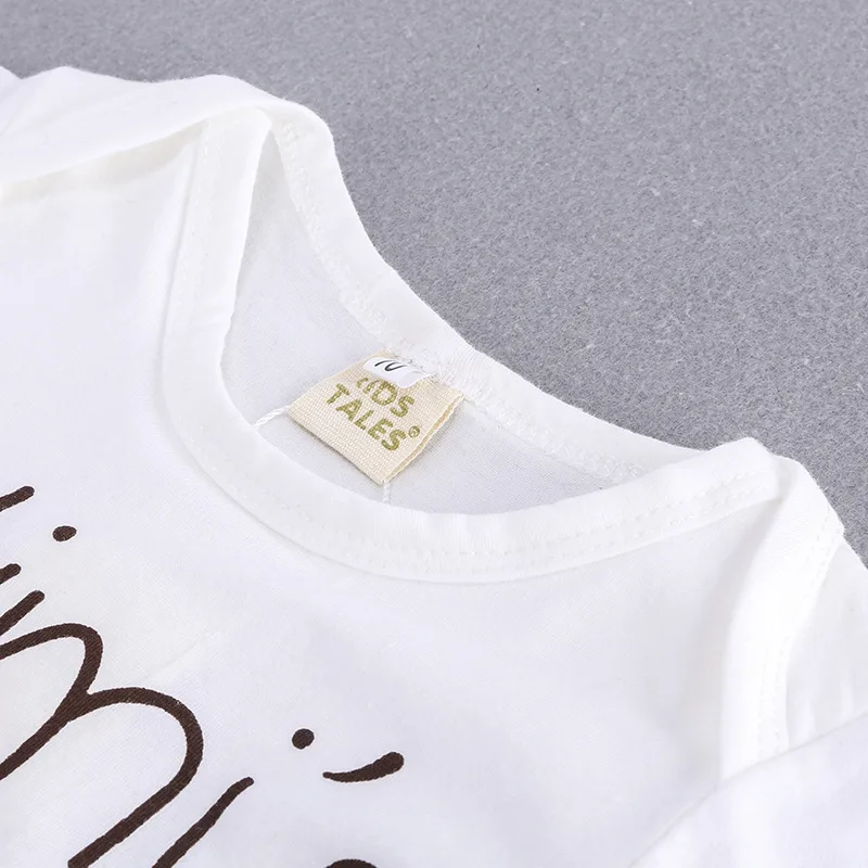 IHJ394 kids clothes set Thanksgiving turkey print romper + hat three-piece baby outfits