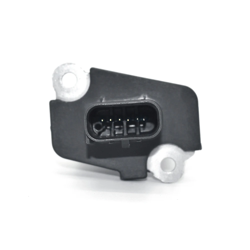 BAIXINDE MAF Sensor Mass Air Flow 3L3A-12B579-BA for  Fiesta Focus C-Max 1.6L