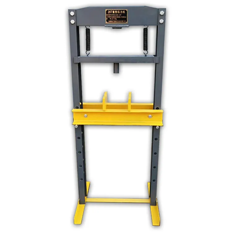 
Factory Outlet Automobile Bearing Press For Vehicle Repairing 