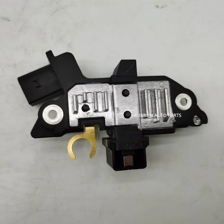 Регулятор напряжения генератора для bmw IB262 F00MA45221 F00M145285 F00M145312 14 8
