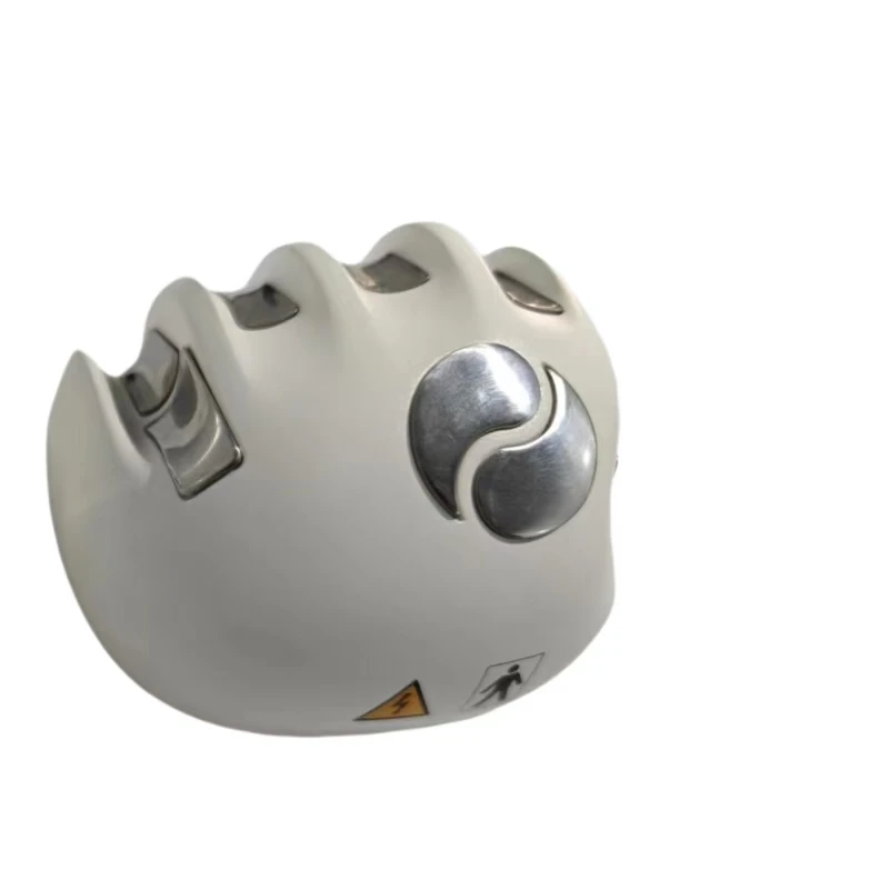 OEM ABS PPE Plastic Housing for Medical Devices & Equipment Manufacturing Services