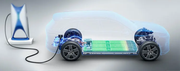 In Stock High quality 5 person 4 wheel high speed electric car xpeng g9 electric car 702km