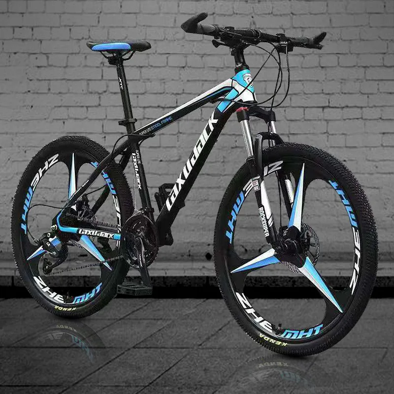 MTB полный привод Oem дешевый регулируемый размер 26 27 5 29 дюймов горный велосипед Горный