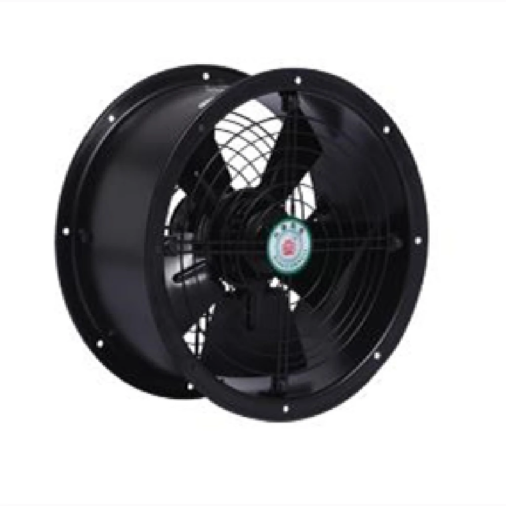 OEM/ODM  plastic 11025AC ball bearing brushless high speed black cooling fan