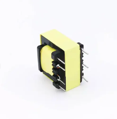 High Frequency Voltage Converter Transformer 220V 110V Er42 Ferrite Core Electric Transformer High Frequency Transformer
