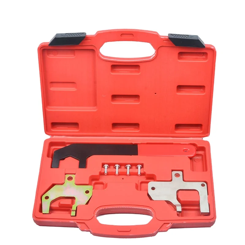 Car Camshaft Alignment Timing Locking Tool For Mercedes Benz M112 M113