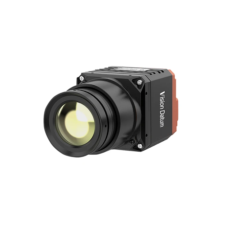 Vision DatumLEO 64006LW-50gmДлинноволновые инфракрасные камеры для широкого прим