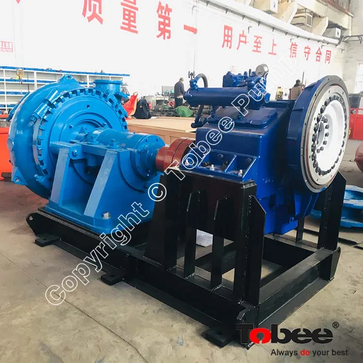 Tobee river stone suction pump,  centrifugal water pump for shrimp harvesting