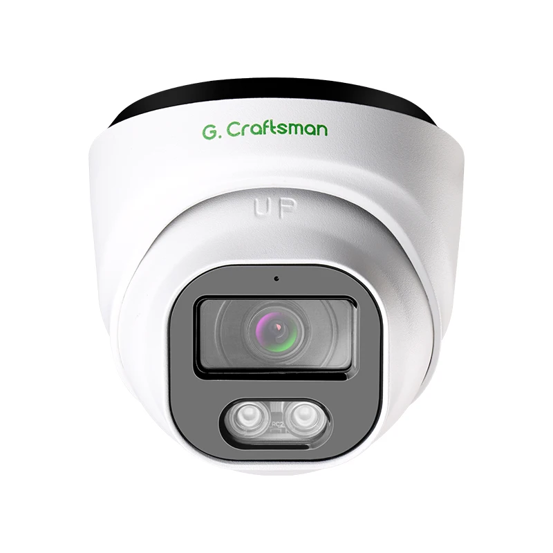 GA-HFI-M6G Прямая продажа с фабрики, оптовая продажа, низкая цена, 6 МП, хорошее качество, WDR CCTV IP-камера видеонаблюдения по акции 2023