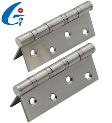 
Железо/нержавеющая Steel201/304 шариковый подшипник стыковой квадратный шарнир 