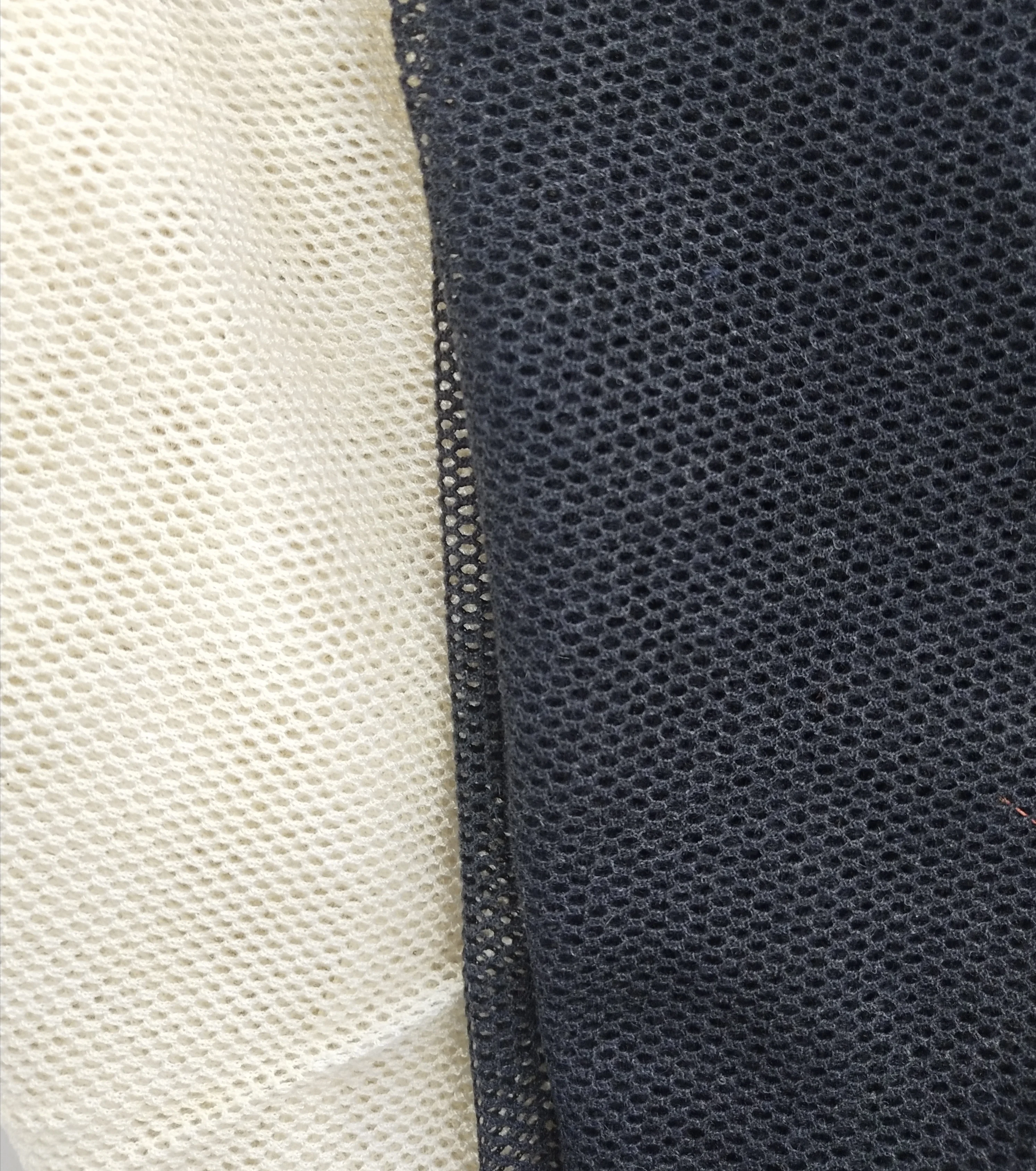 Nomex / FR-viscose mesh lining fabric / Nomex IIIA mesh  / Flame retardant mesh cloth