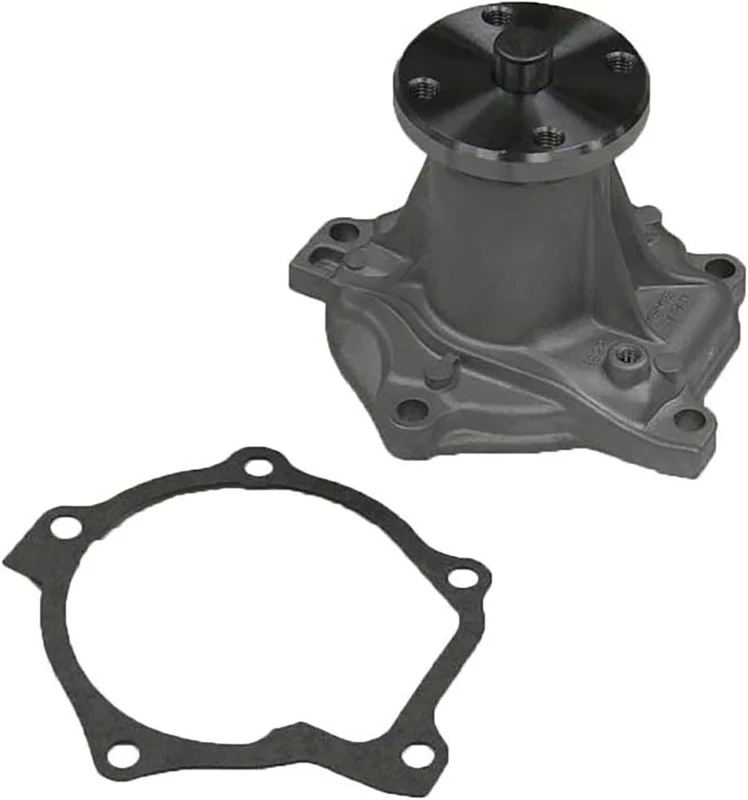 Водяной насос двигателя 8-94146-326-0 для грузовика 86-95