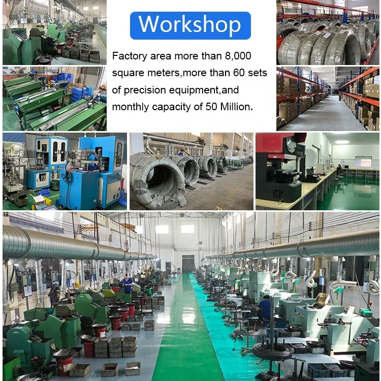 Customized 304 Stainless Steel M1.6 M2 M2.5 M3 M4 Countersunk Button Torx Pan Head Machine Socket Screws