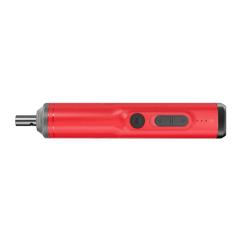 
KEN 4V portable home tools cordless rechargeable electric screw driver 