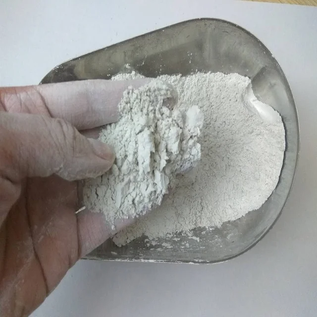 2016 Superior quality bentonite powder BP-186#