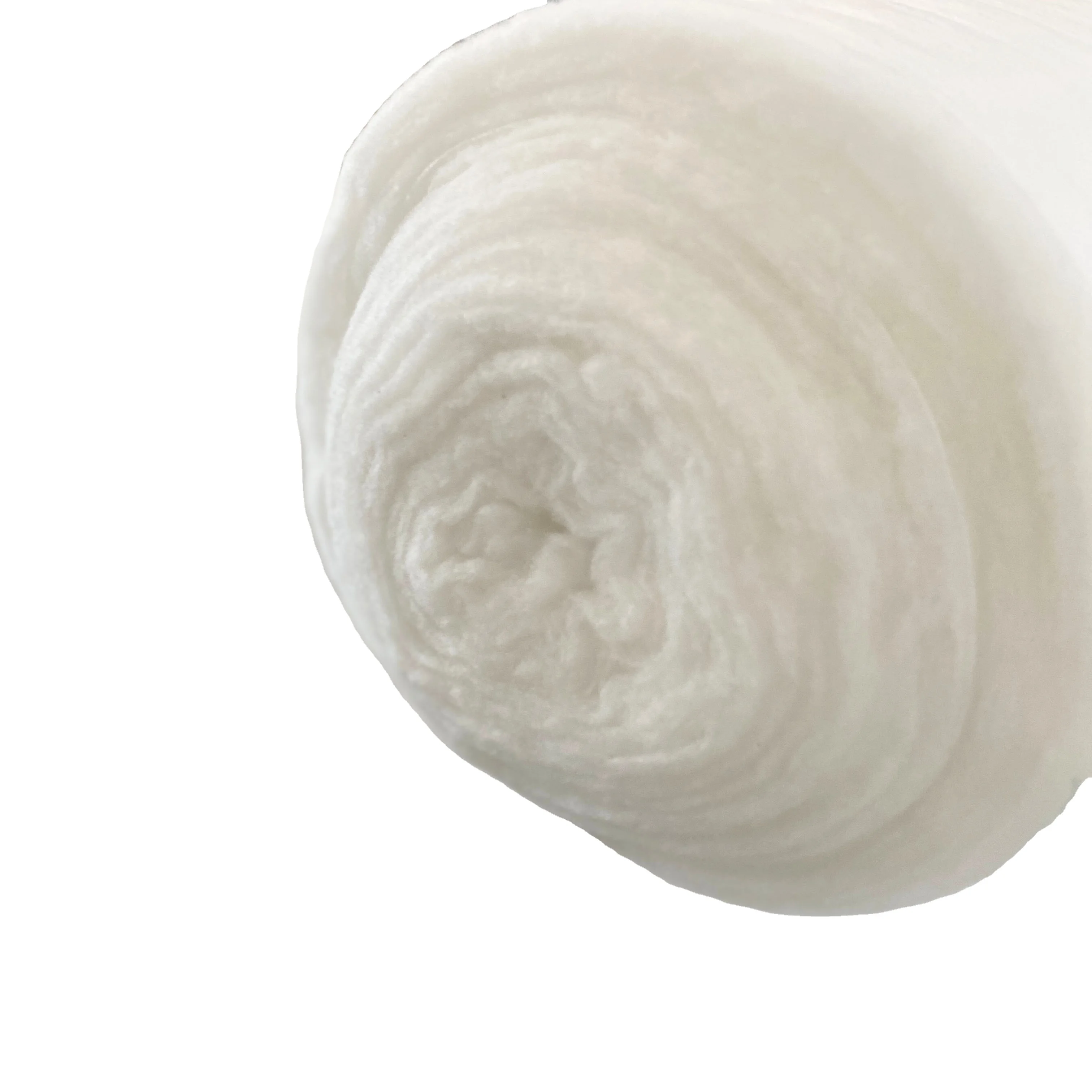 Thermal Bonded Guata Polyester Padding For Winter Clothes