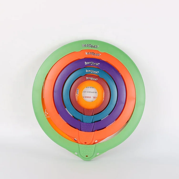 
Multi-size Containers Reusable Fresh Keeping Cover 