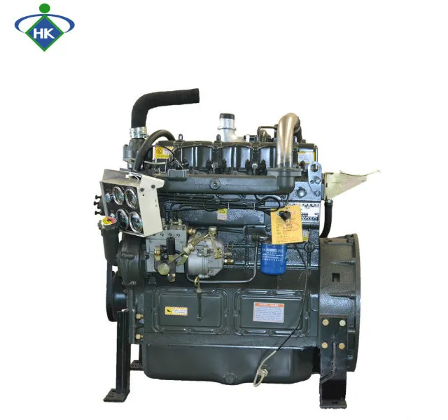 Factory price high quality 490 diesel engine