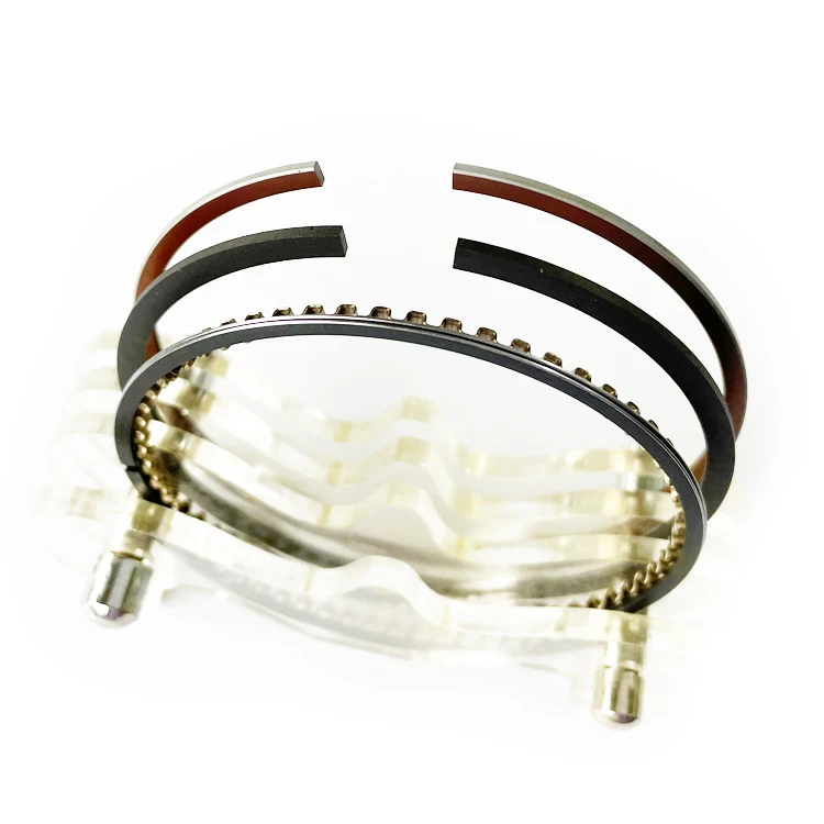 Competitive price auto parts piston ring for NISSAN GA14 73.6MM 4CYL/SET 12033-87A10 12033-53Y00
