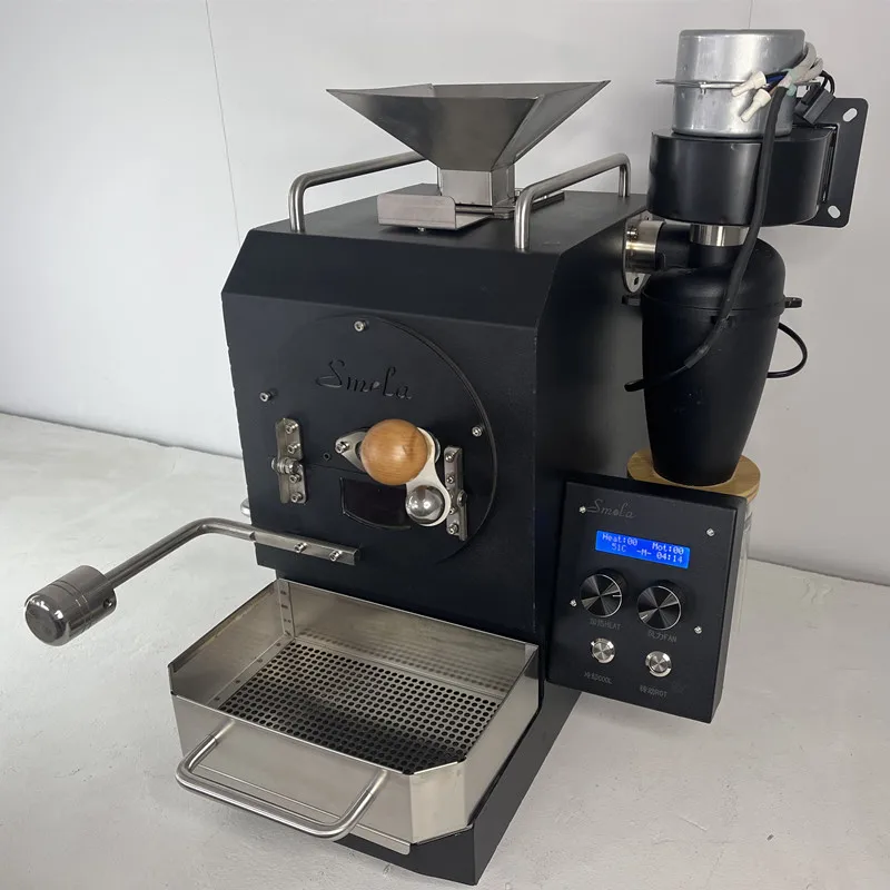 300G Coffee Roaster Home Use Cheap Small Coffee Roster
