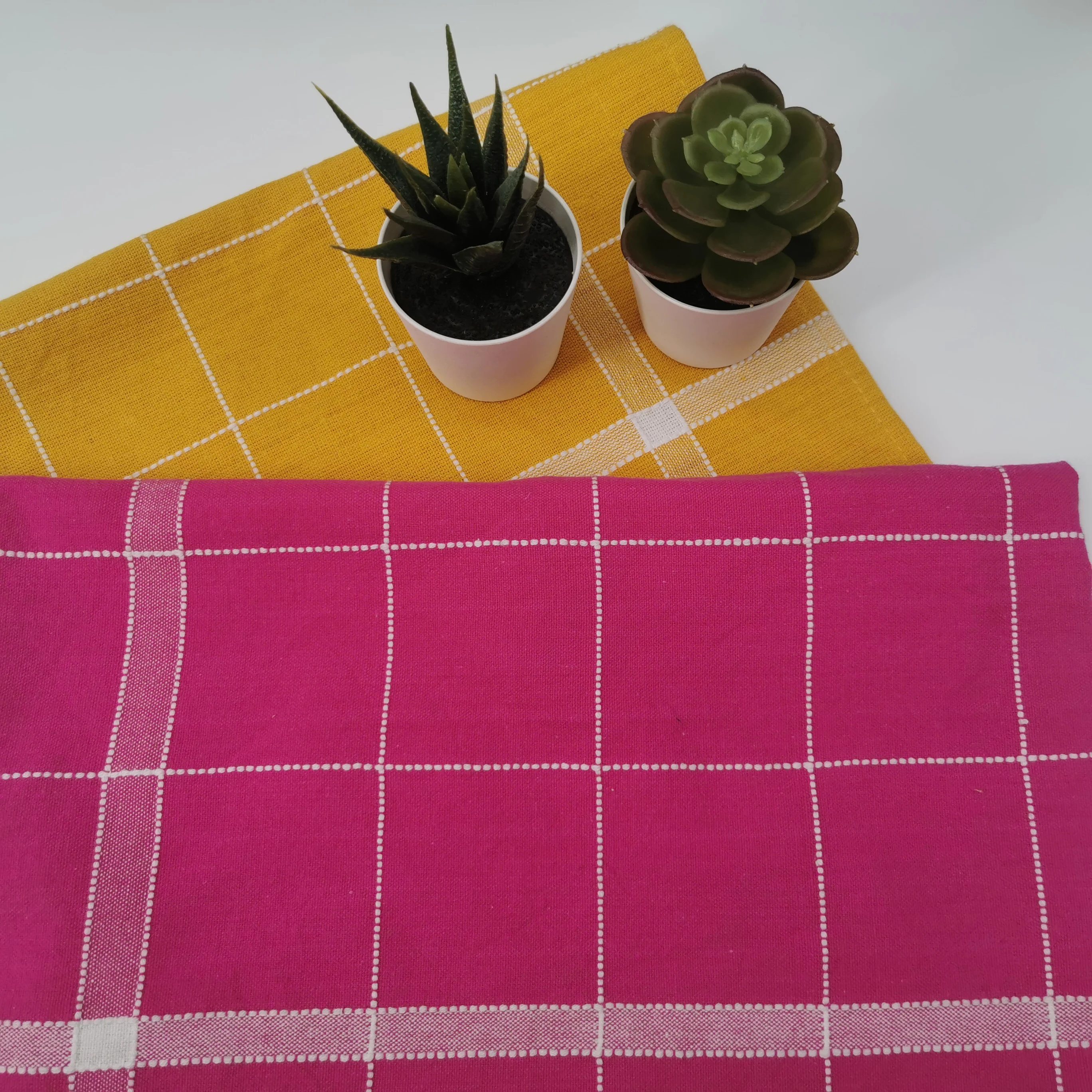 100% хлопковое чайное полотенце/салфетка/кухонное полотенце