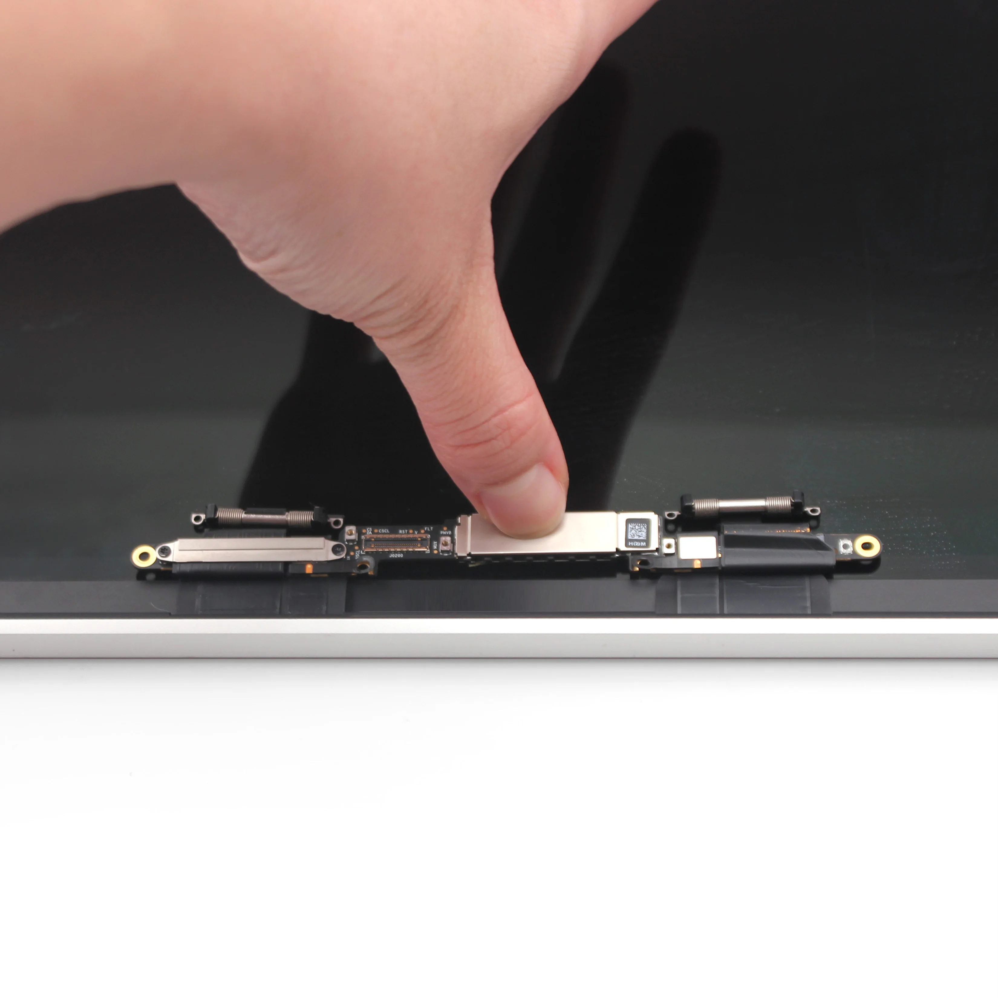  Экран для ноутбука A1706 ЖК-экран в сборе Macbook Pro retina 13 дюймов 2016 2017