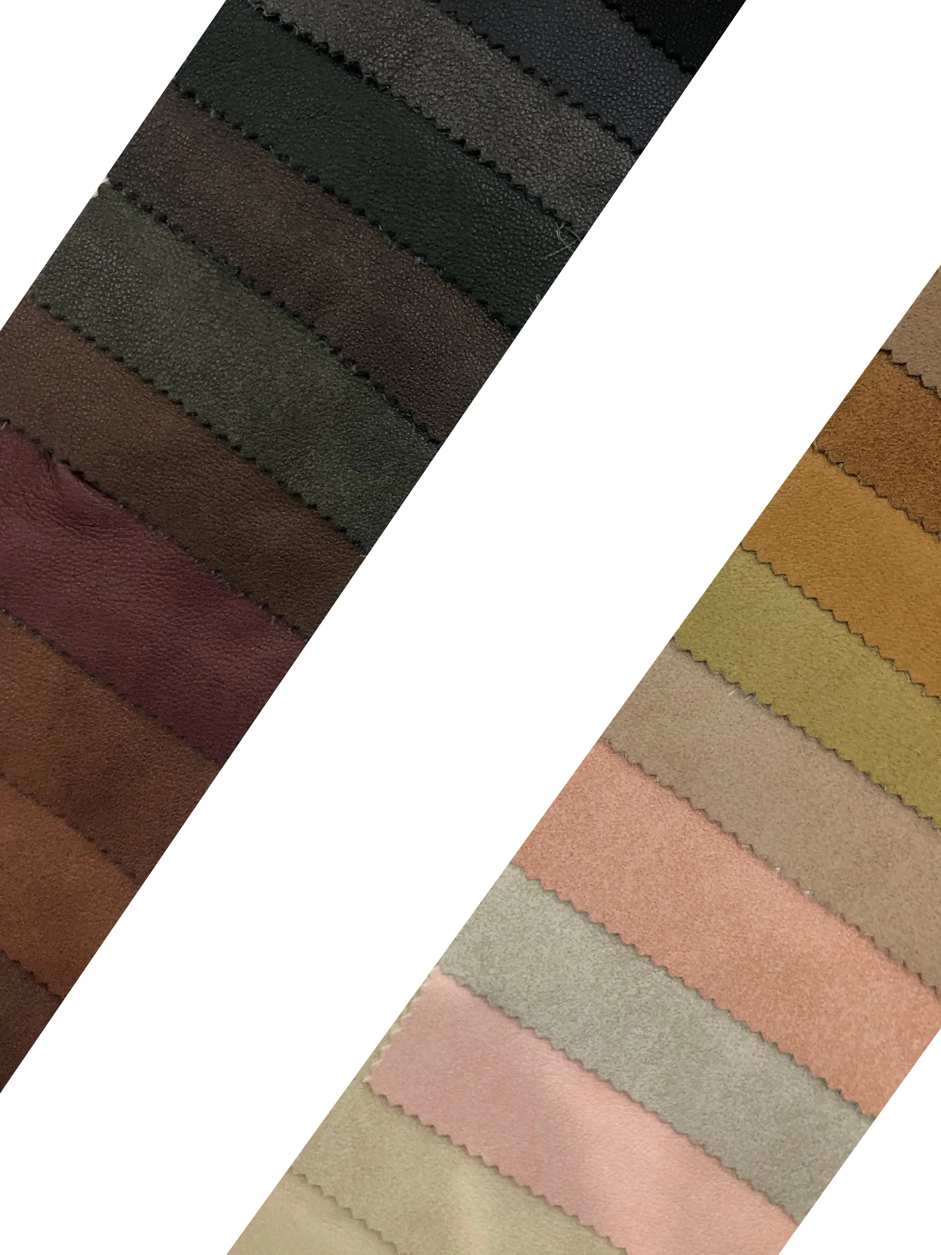 High-End PU Synthetic Leather New Direct Sales from Manufacturer Stretch PVC Leather Shoe and Packaging Materials