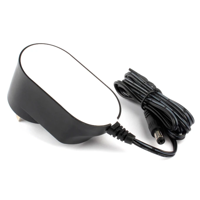 15 Вт US, EU, AUS, UK,KOR, JP plug Выход 15v 0.8A настенный адаптер с кабелем 1,5 M 60950 61558 60335 стандарт