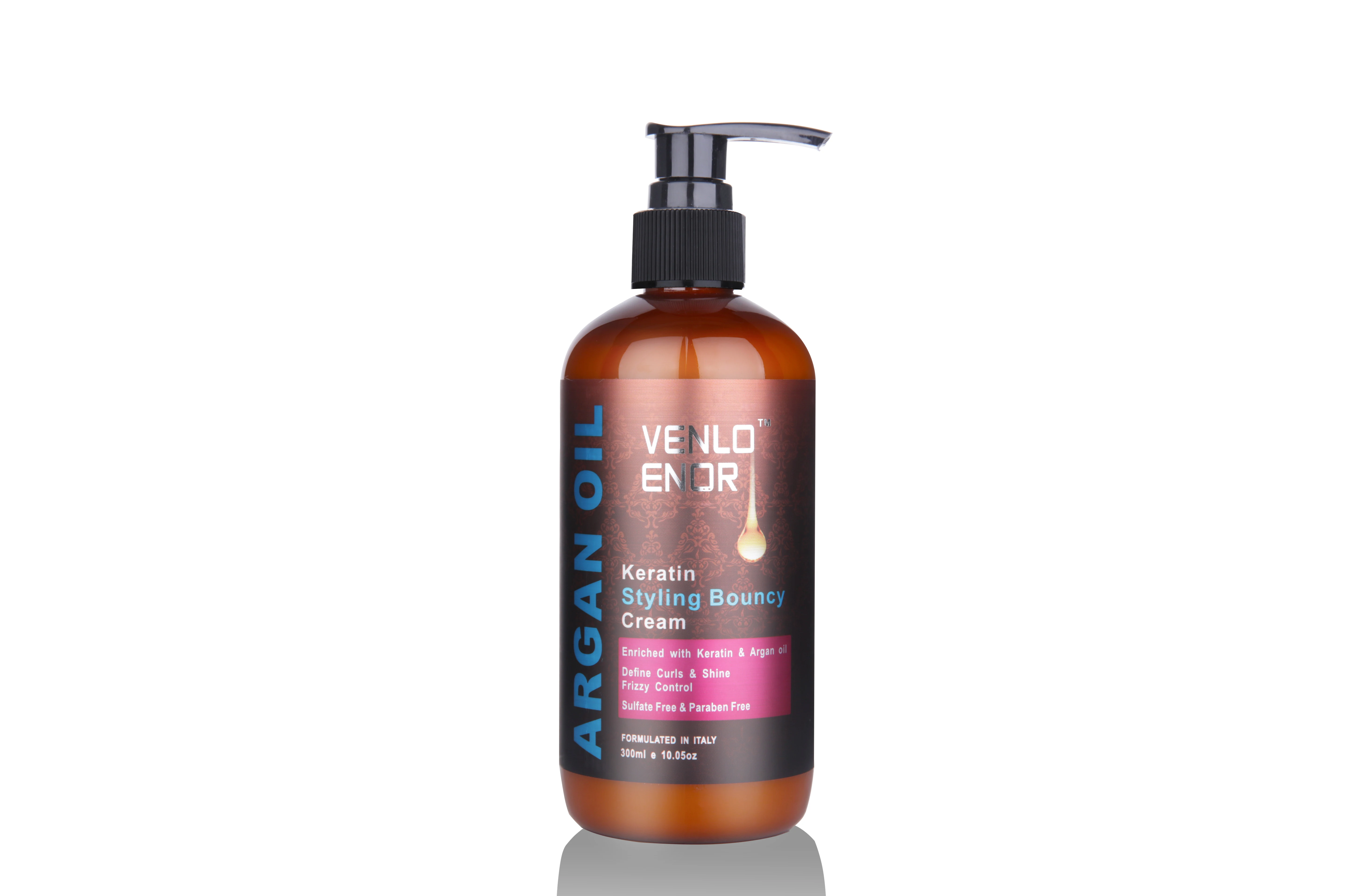 Morocco professional salon scaple balance shiny bio argan oil  shampoo color and heat