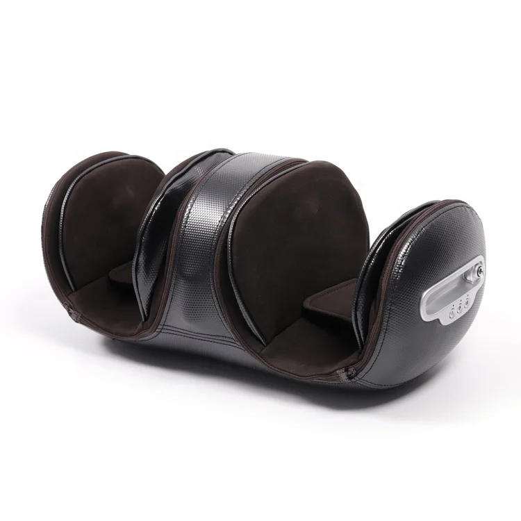 Electric Leg Massage Vibrator Massager Online Technical Support with Infrared Hyperthermia Calf