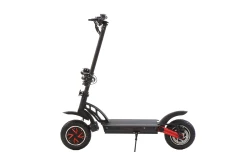 100% Original In Motion Electric Unicycle 1600w 48v 2 Wheel Miles Mileage 70km Self Balancing Electric Scooter for Adults