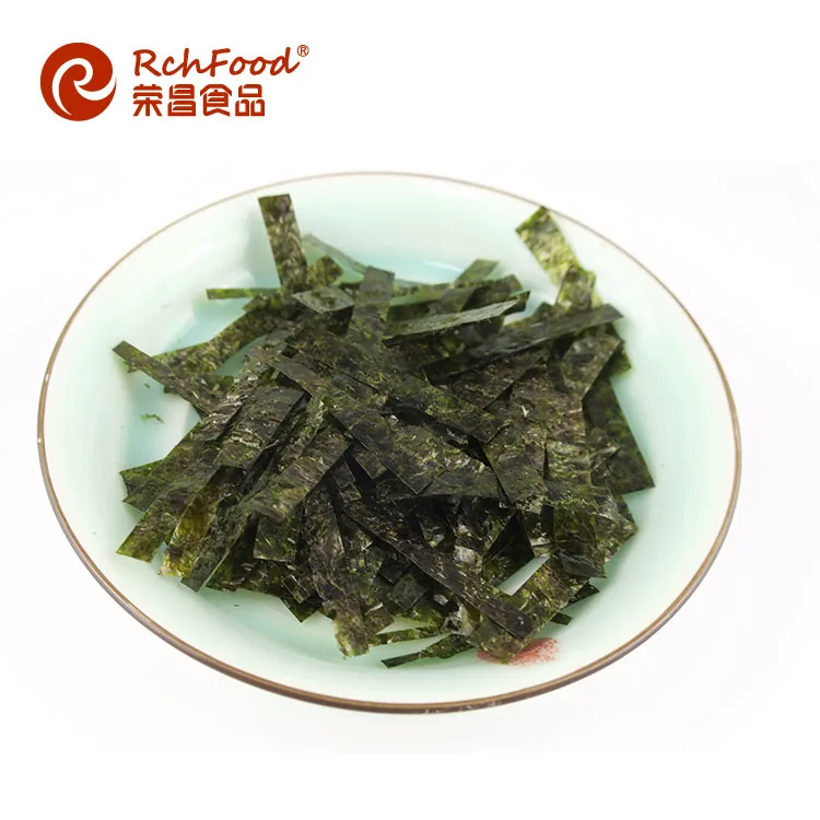 Good Taste Roasted Seaweed Nori
