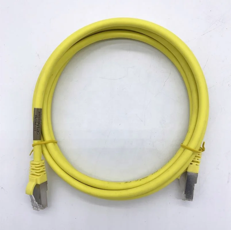  Наружный кабель Belden Lte Cat6 новейшего дизайна