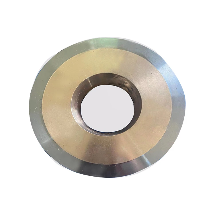 cone crusher parts supplier supply steel backed copper bimetal linear motion bearing