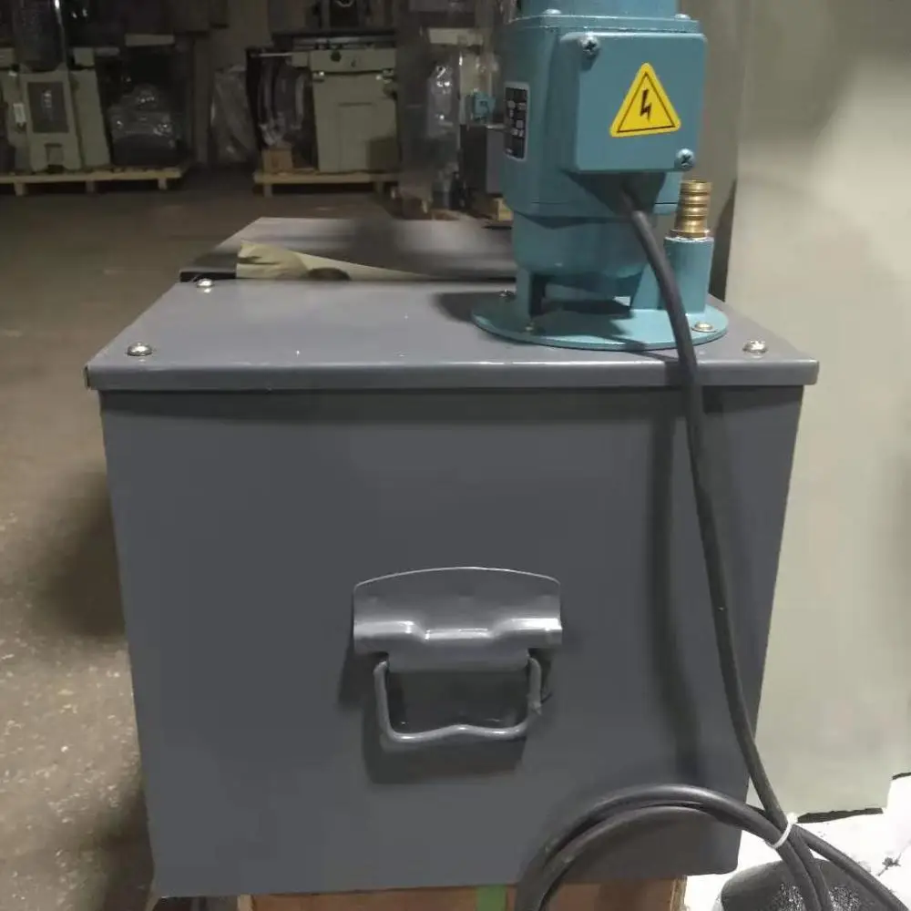 M3070 hydraulic precision surface grinder system main mechanical valve for the grinder special valve with buffer adjustment func