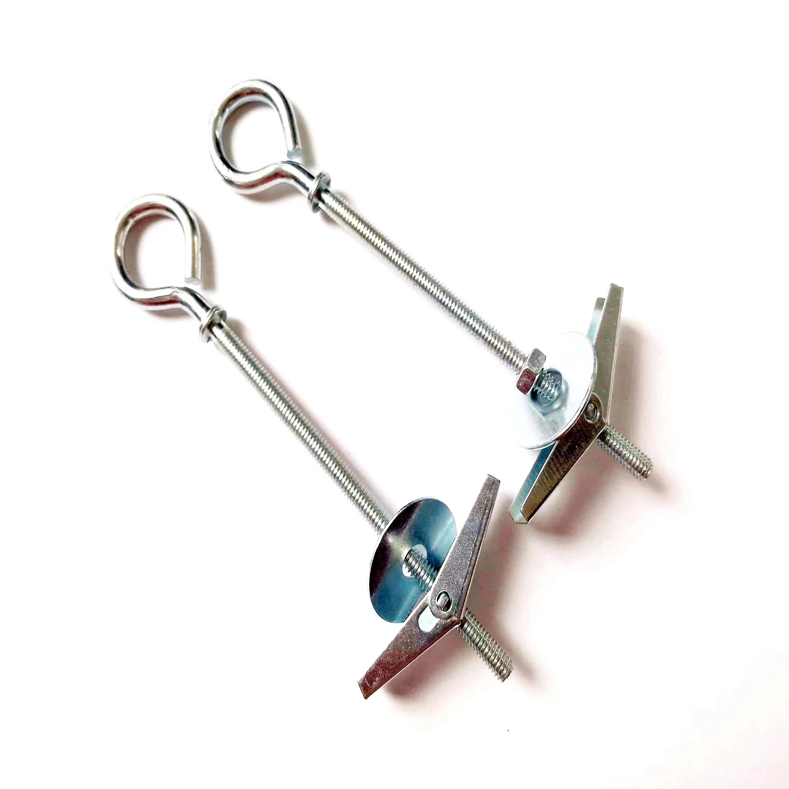 Chinese Factory China Manufacturer Stainless Steel Anchor Bolts Self Drilling Anchor Bolt