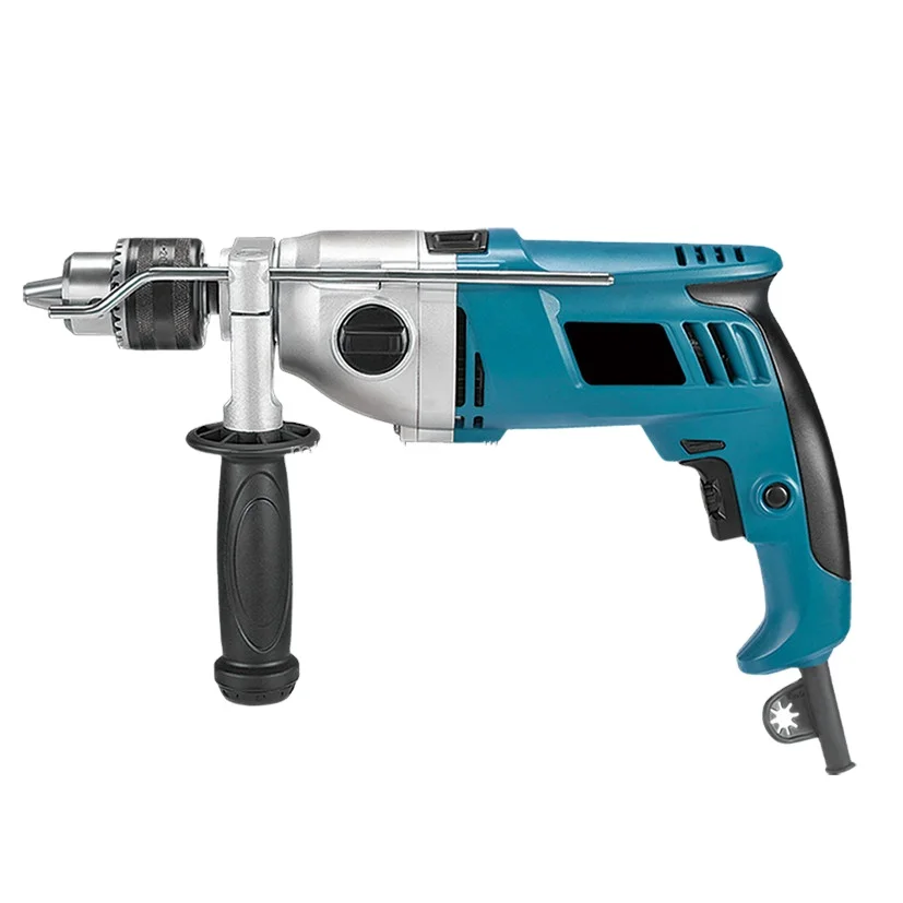 MK-6016 IMPACT DRILL Z1J16MM 1000W