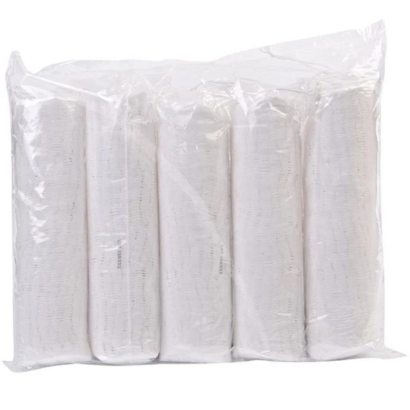 100 Pcs Bulk Skin Care Cotton Pads 6cm Square and Round Natural Bin Bag Cosmetic Remover Opp Soft Packing Wipes Function