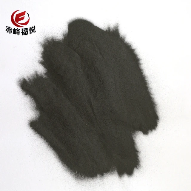 Steel Production Filler Materials Chromite Sand/ Chromium Ore Sand/Chrome Foundry Sand