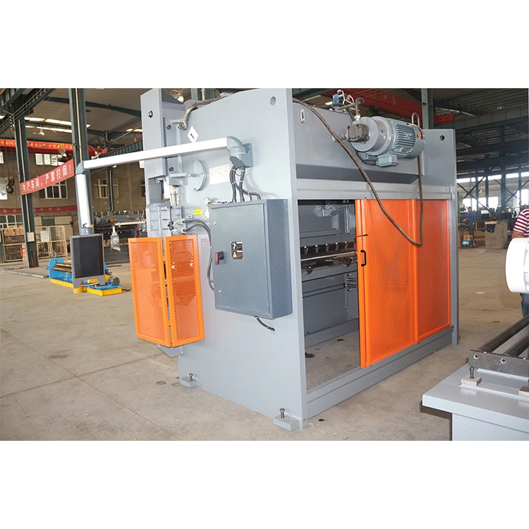  Durmapress 200T 3200 E21 гидравлический листогибочный станок с