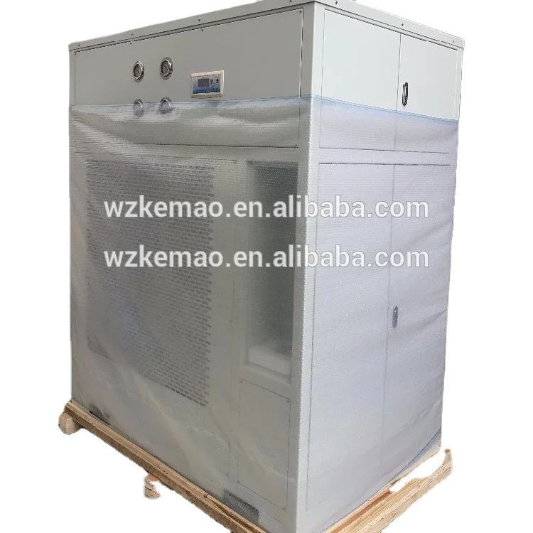 500L Industrial Air Water Generator,Atmospheric water generator,water make from air